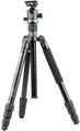 Benro iFOTO Alu. Tripod Kit + IB2 head Fotostativ med kulehode. Aluminium