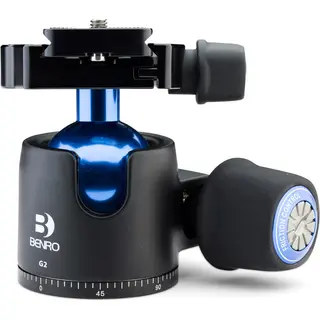 Benro G2 Ball Head