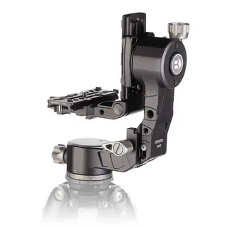 Benro GH2F Folding Gimbal Head Sammenleggbart Gimbalhode
