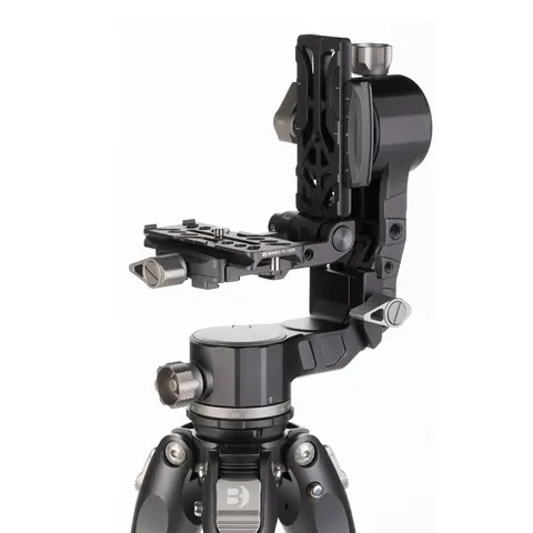 Benro GH2FL Folding Gimbal Head Sammenleggbart Gimbalhode