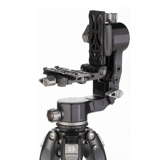 Benro GH2F Folding Gimbal Head Sammenleggbart Gimbalhode 