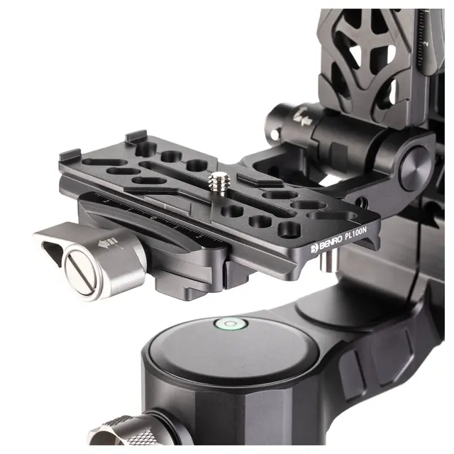 Benro GH2F Folding Gimbal Head Sammenleggbart Gimbalhode 