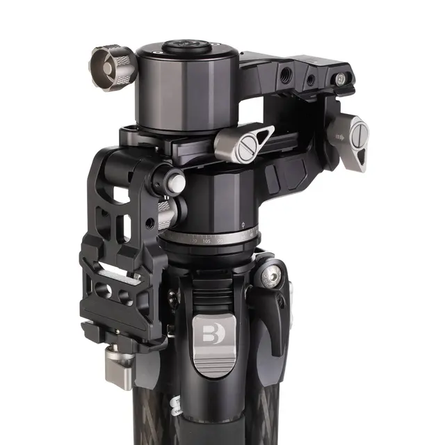 Benro GH2F Folding Gimbal Head Sammenleggbart Gimbalhode 