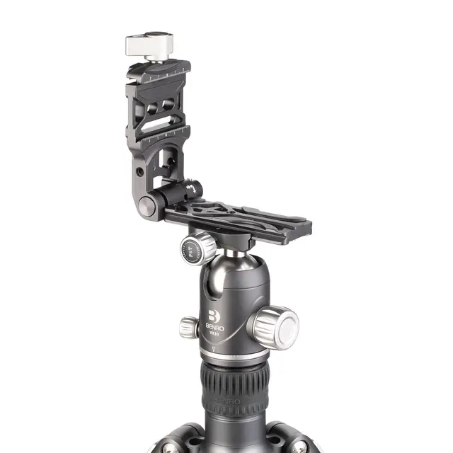 Benro GH2F Folding Gimbal Head Sammenleggbart Gimbalhode 