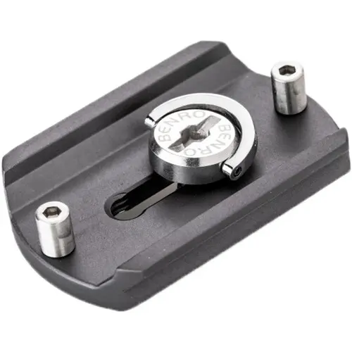 Benro GX30 Low Prof Ballhead PU56 Plate 