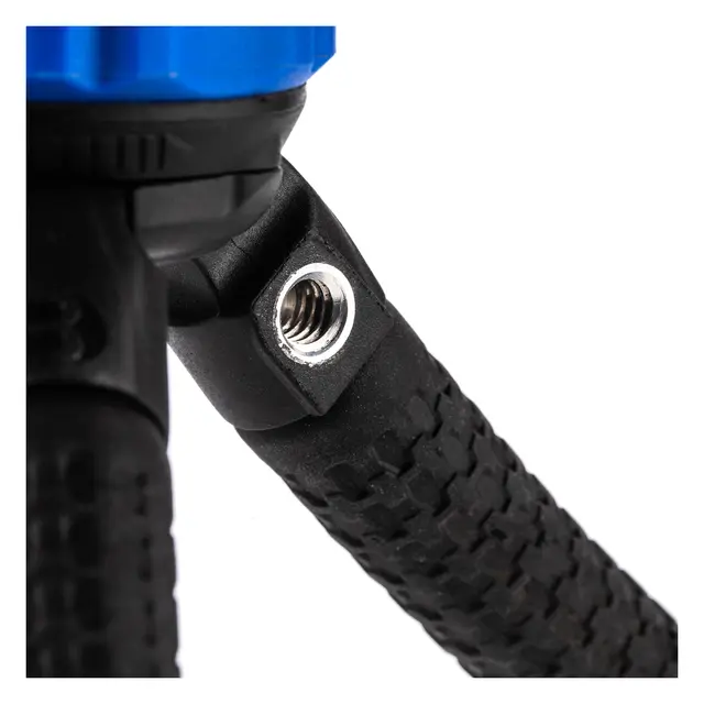 Benro KoalaPod Kit 5 Legs & Phone Holder Fleksibelt ministativ m/kulehode 1/4"-20 