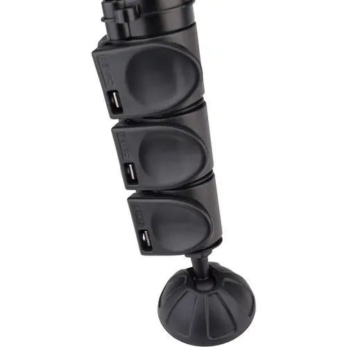 Benro Adventure Monopod S3 Alum 4 Sect 