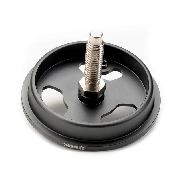 Benro Mammoth 75mm Photo Adapter 