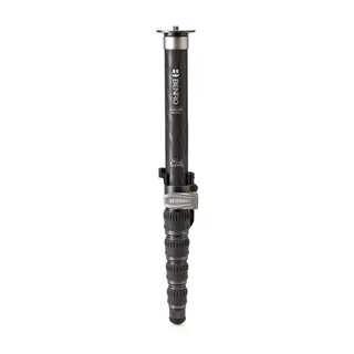 Benro Supadupa Monopod Ettbenstativ med pivot leg base