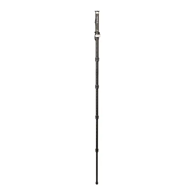 Benro Supadupa Monopod Ettbenstativ med pivot leg base 
