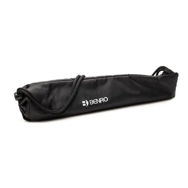 Benro Supadupa Monopod Ettbenstativ med pivot leg base 