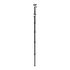 Benro Supadupa Pro Monopod Ettbenstativ med pivot leg base