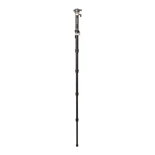 Benro Supadupa Pro Monopod Ettbenstativ med pivot leg base