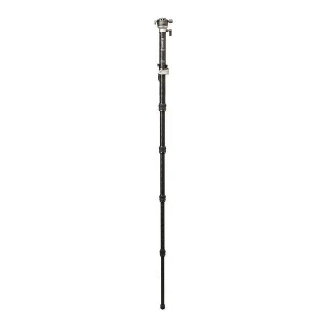 Benro Supadupa Pro Monopod Ettbenstativ med pivot leg base 