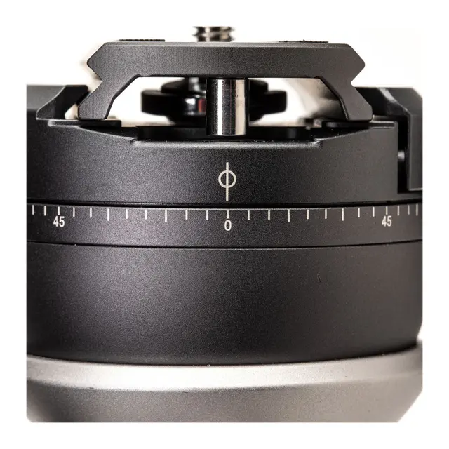 Benro Supadupa Pro Monopod Ettbenstativ med pivot leg base 