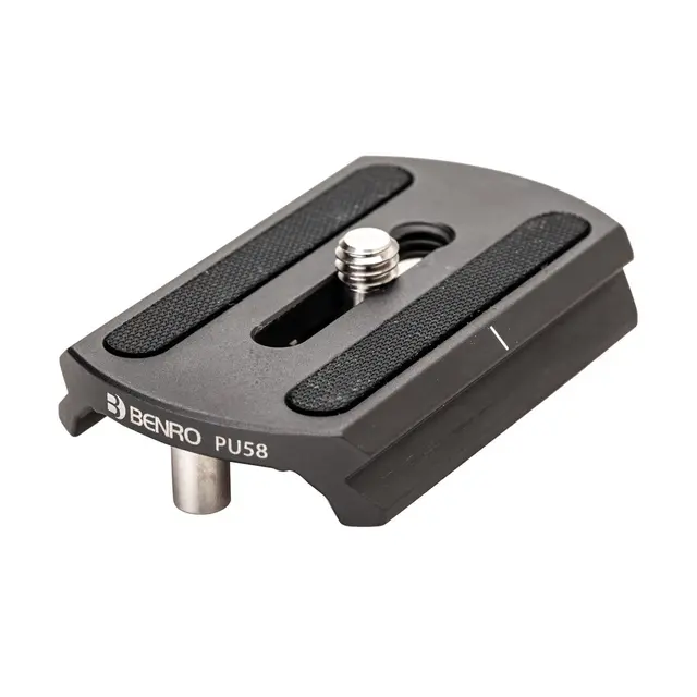 Benro Supadupa Pro Monopod Ettbenstativ med pivot leg base 