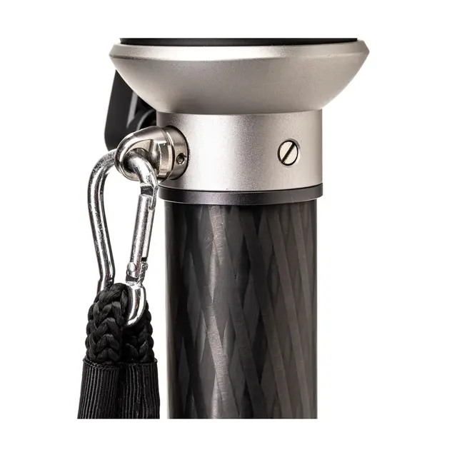 Benro Supadupa Pro Monopod Ettbenstativ med pivot leg base 