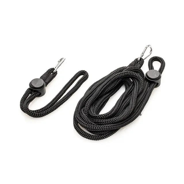 Benro Supadupa Pro Monopod Ettbenstativ med pivot leg base 