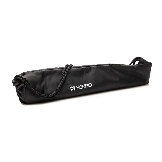 Benro Supadupa Pro Monopod Ettbenstativ med pivot leg base 