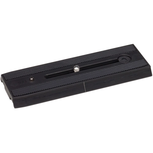 Benro Quick Release Plate Video Festeplate for Video Head