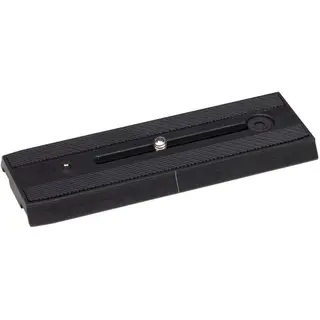 Benro Quick Release Plate Festeplate for Video Head