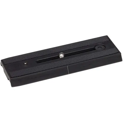 Benro Quick Release Plate Festeplate for Video Head 