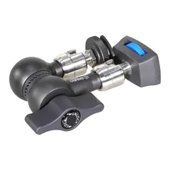 Benro RAMA1 Adjustable Arm Small Justerbar arm med 1/4&quot;-20 skrue