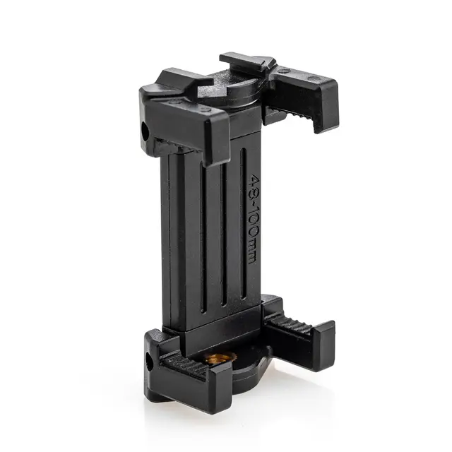 Benro SpiderMan TablePod Tripod Kit Med kulehode, QR-plate og telefonadapter 