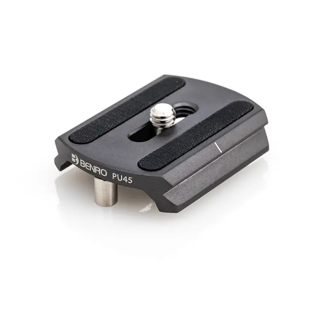 Benro SpiderMan TablePod Tripod Kit Med kulehode, QR-plate og telefonadapter 