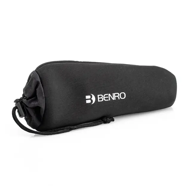 Benro SpiderMan TablePod Tripod Kit Med kulehode, QR-plate og telefonadapter 