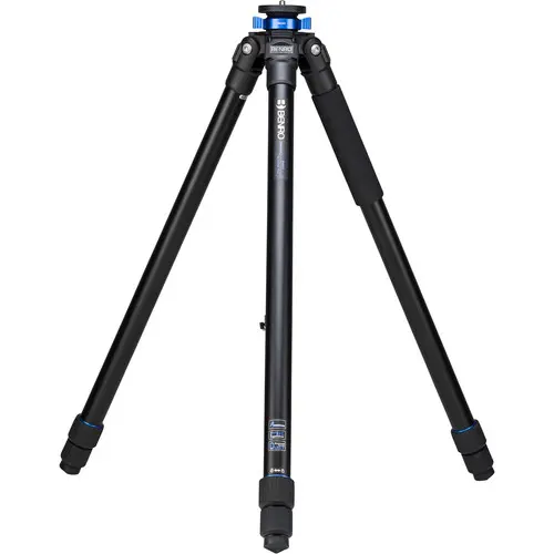 Benro Mach3 Tripod S4 Alum 3 Sect XL Fotostativ 