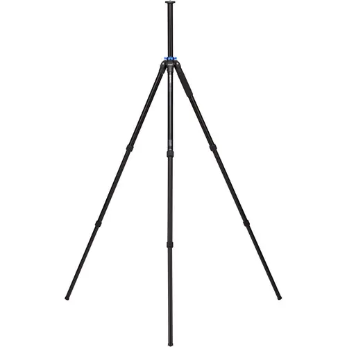 Benro Mach3 Tripod S4 Alum 3 Sect XL Fotostativ 