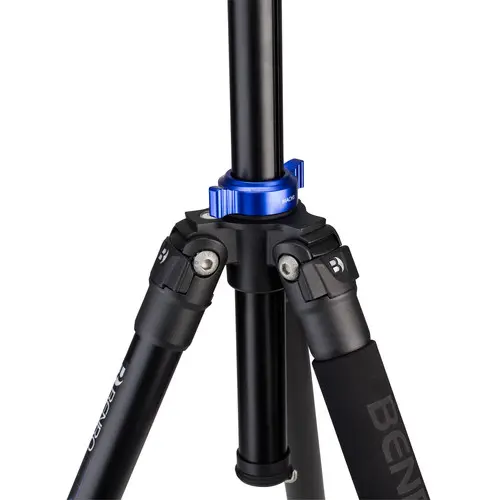 Benro Mach3 Tripod S4 Alum 3 Sect XL Fotostativ 