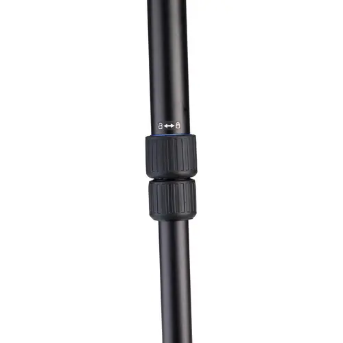 Benro Mach3 Tripod S4 Alum 3 Sect XL Fotostativ 