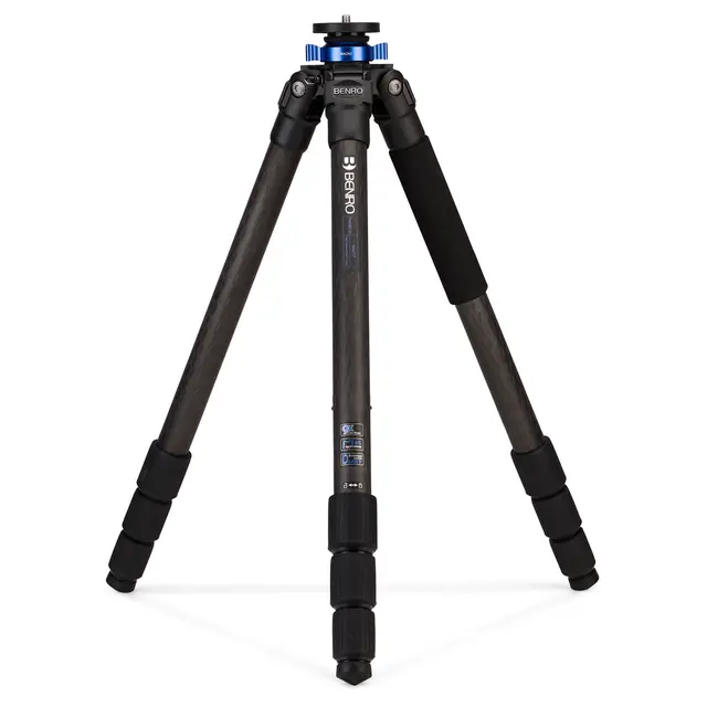 BenroTMA48CXL Mach3 Tripod Karbon XL 