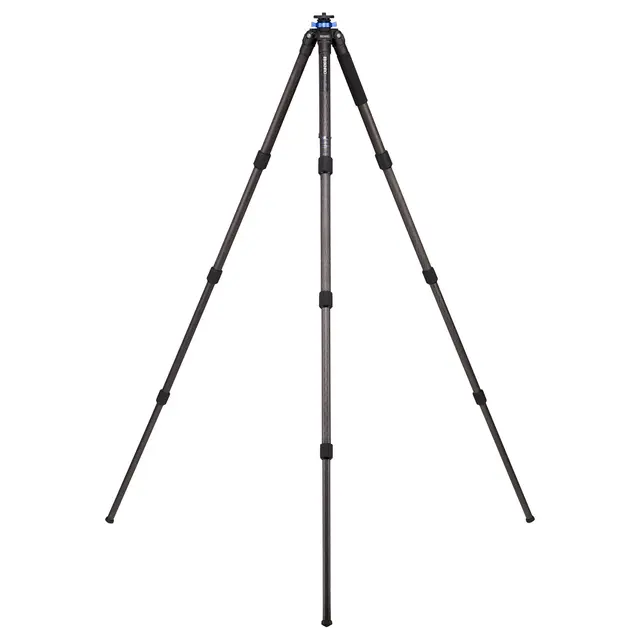 BenroTMA48CXL Mach3 Tripod Karbon XL 