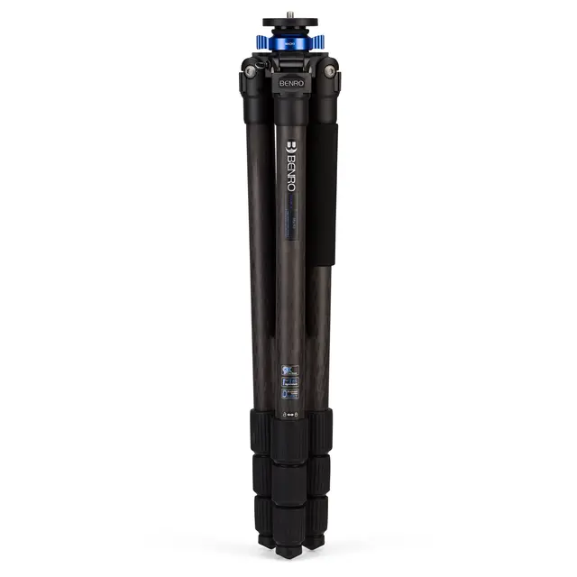 BenroTMA48CXL Mach3 Tripod Karbon XL 