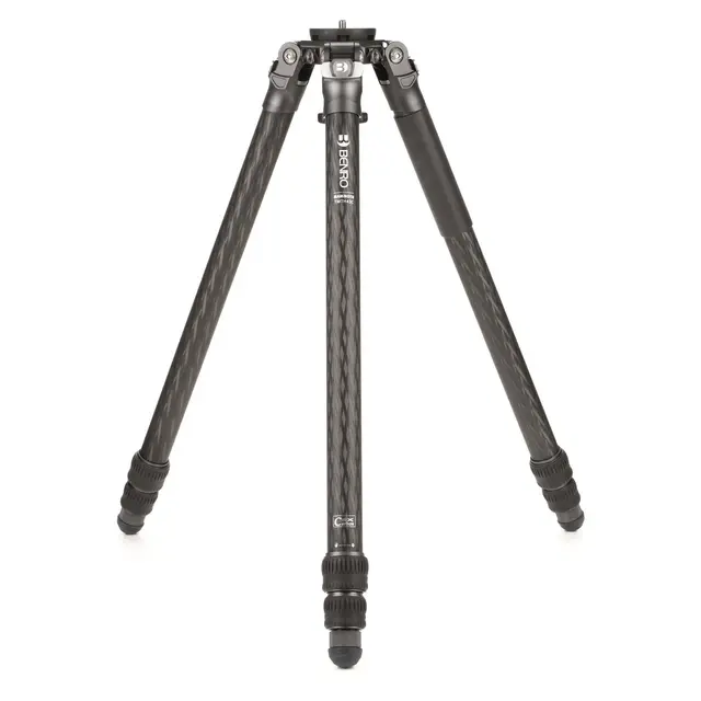 Benro Mammoth Ser 4 Carb 3 Section Tripo 