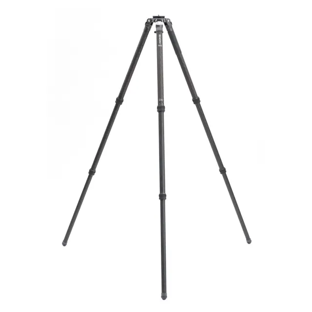 Benro Mammoth Ser 4 Carb 3 Section Tripo 