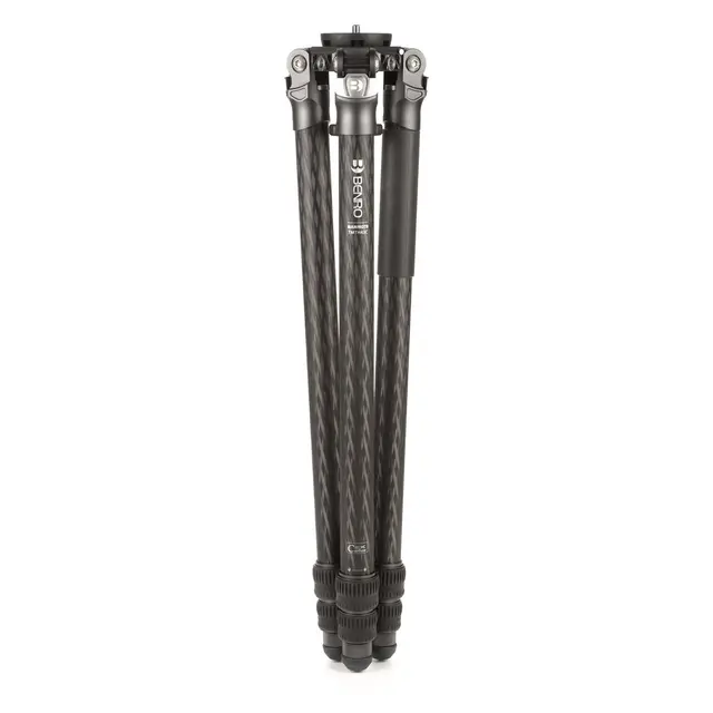 Benro Mammoth Ser 4 Carb 3 Section Tripo 