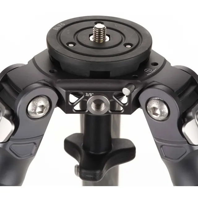 Benro Mammoth Ser 4 Carb 3 Section Tripo 