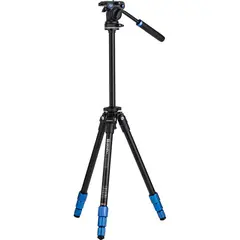 Benro Slim Video kit with S2C short handle head