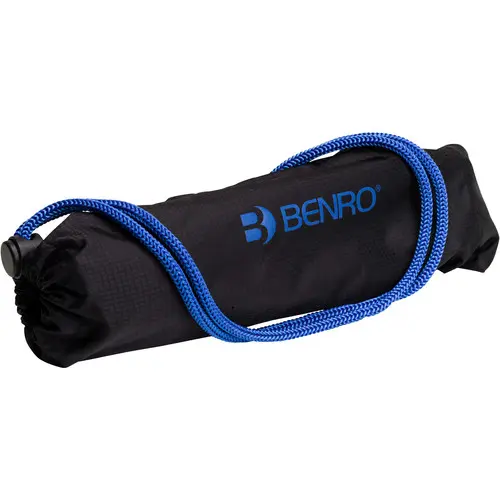 Benro Slim Video kit with S2C short handle head 