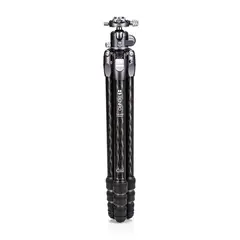 Benro Tortoise 34C + GX35 Kit Stativ m/kulehode. Arca Swiss festeplate