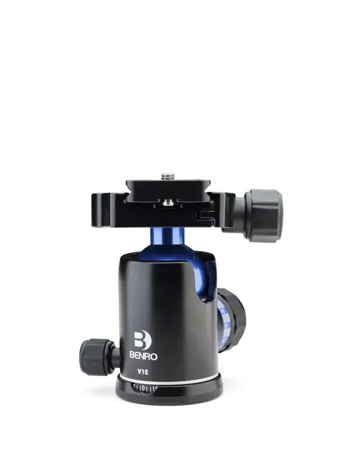 Benro V1E Ball Head 