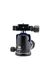 Benro V2E Ball Head Kulehode Maks 12kg Arca Swiss