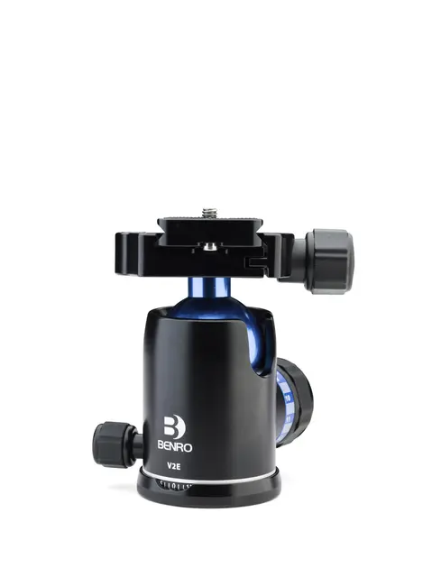 Benro V2E Ball Head 