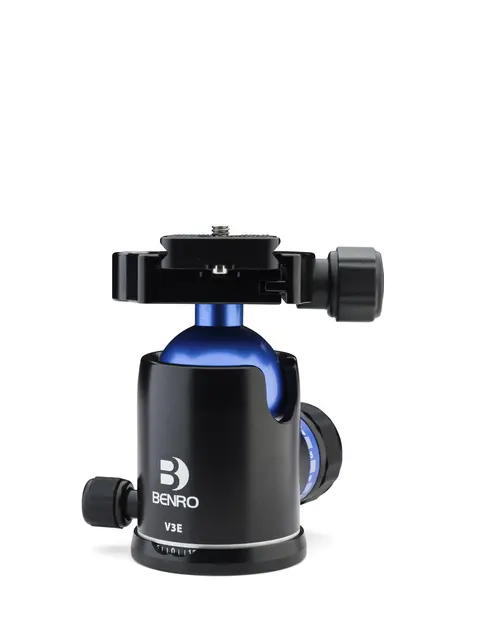 Benro V3E Ball Head 