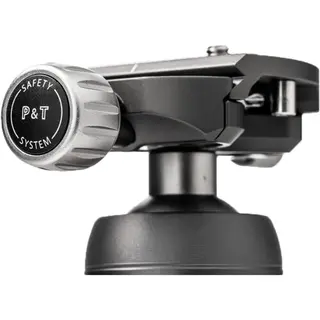 Benro VX20 Ballhead PU50X  Plate Lite kulehode m/Arca Swiss festeplate