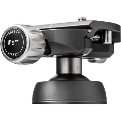 Benro VX20 Ballhead PU50X  Plate Lite kulehode m/Arca Swiss festeplate